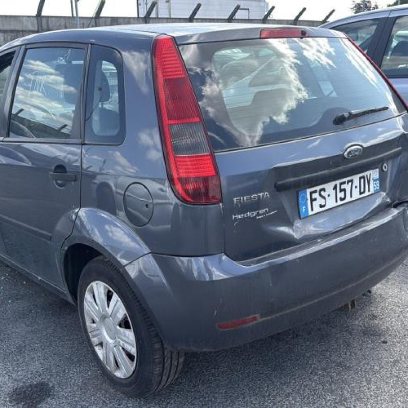 Retroviseur gauche FORD FIESTA 5 Photo n°9