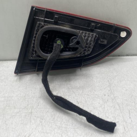 Feu arriere secondaire gauche (feux) RENAULT SCENIC 3
