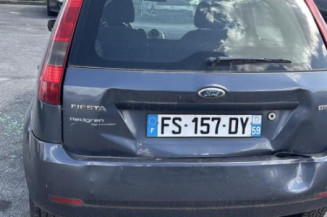 Retroviseur gauche FORD FIESTA 5