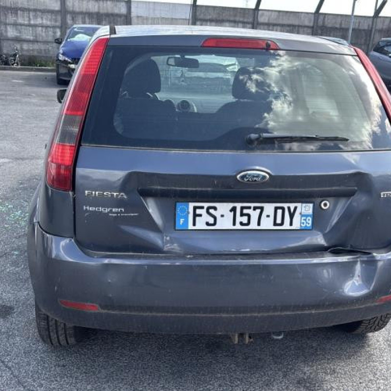 Retroviseur gauche FORD FIESTA 5 Photo n°10