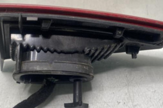 Feu arriere secondaire gauche (feux) RENAULT SCENIC 3