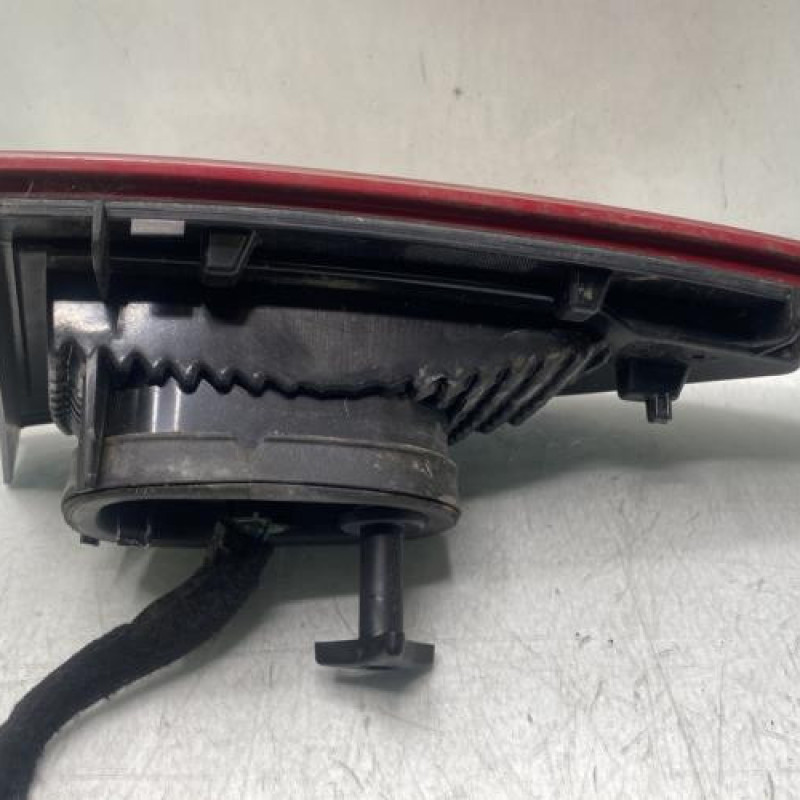 Feu arriere secondaire gauche (feux) RENAULT SCENIC 3 Photo n°3