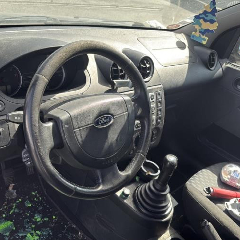 Retroviseur gauche FORD FIESTA 5 Photo n°16