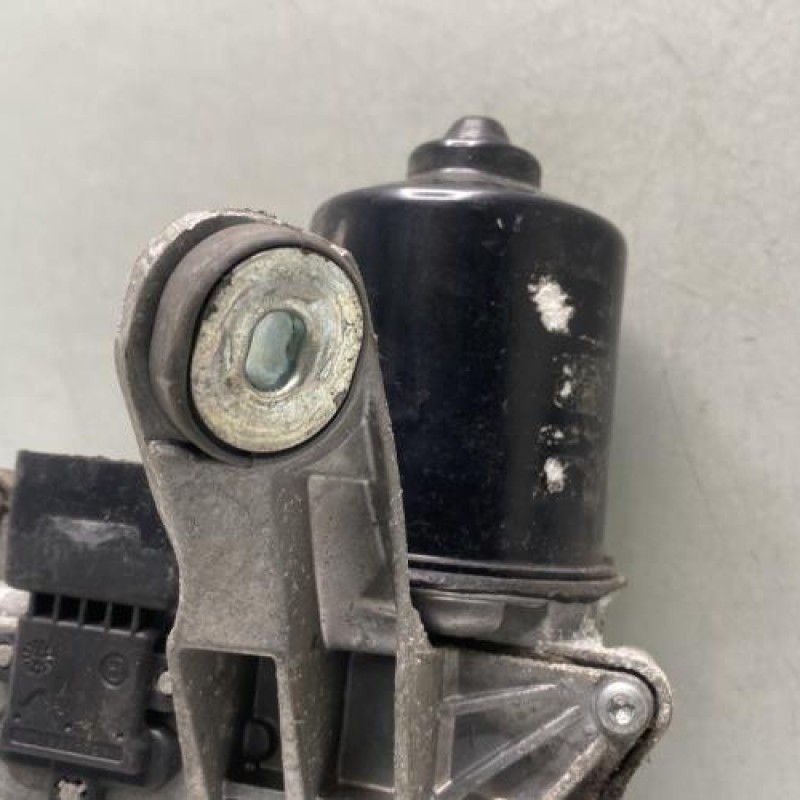 Moteur essuie glace avant droit RENAULT SCENIC 3 Photo n°3