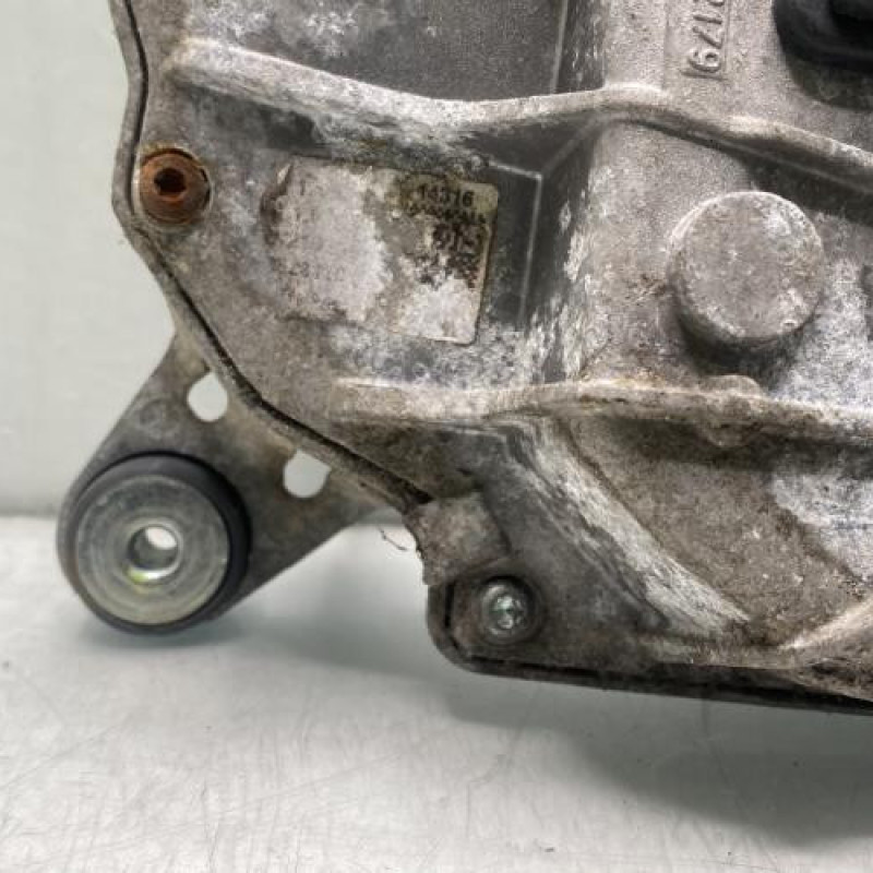 Moteur essuie glace avant droit RENAULT SCENIC 3 Photo n°4