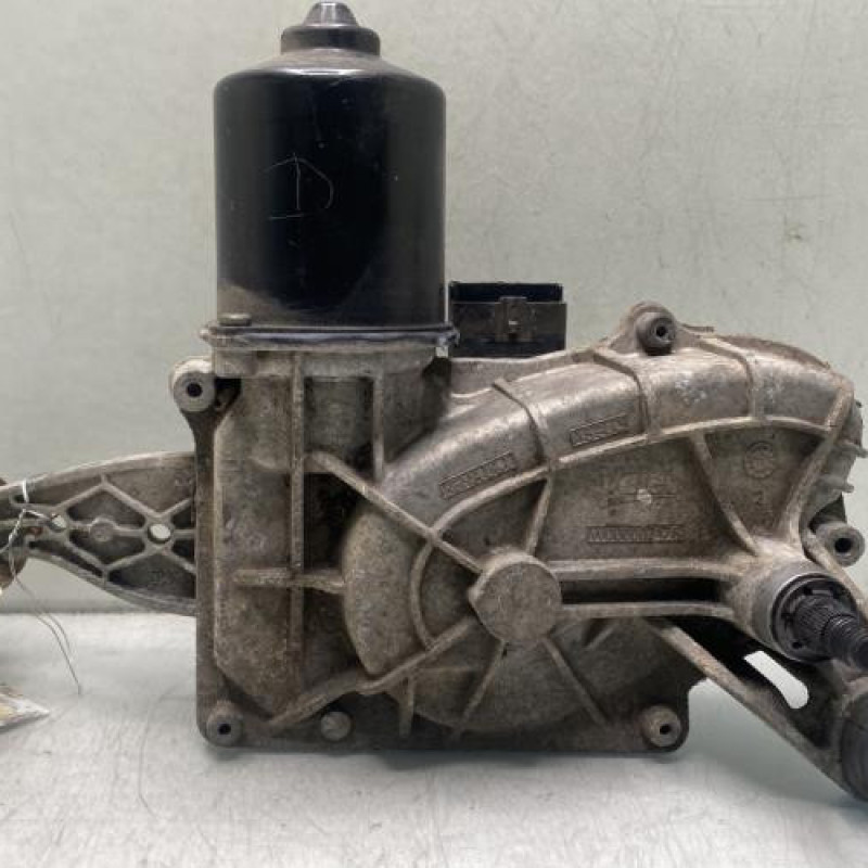 Moteur essuie glace avant droit RENAULT SCENIC 3 Photo n°5