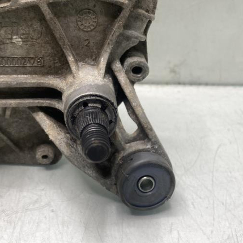 Moteur essuie glace avant droit RENAULT SCENIC 3 Photo n°6