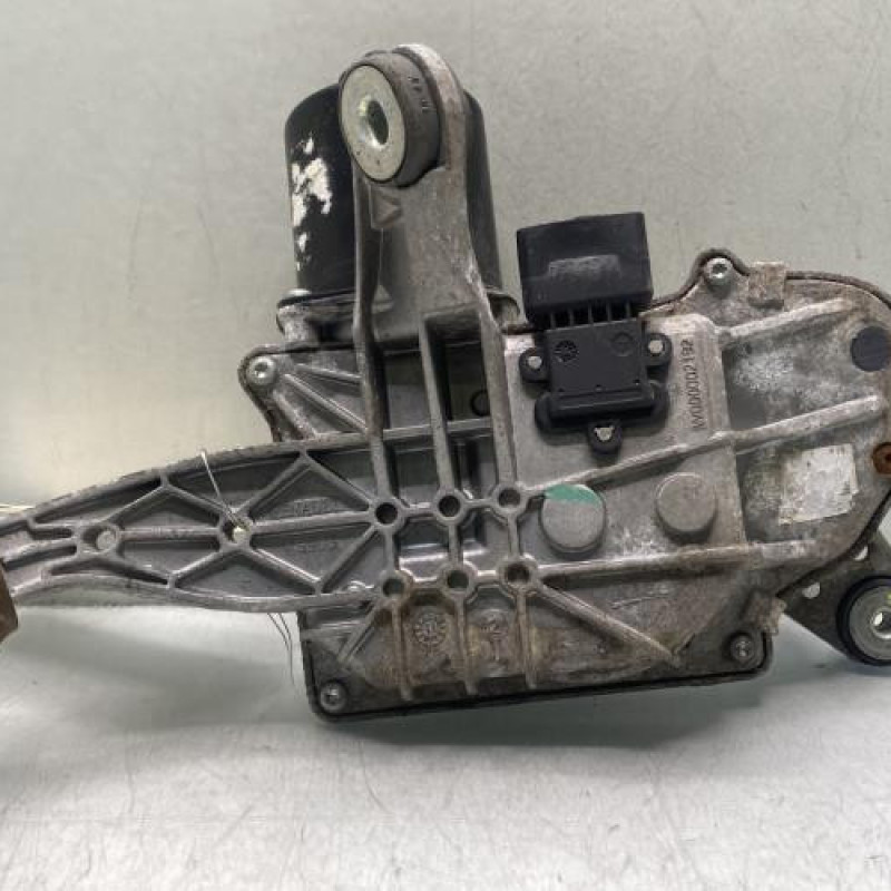 Moteur essuie glace avant gauche RENAULT SCENIC 3 Photo n°1