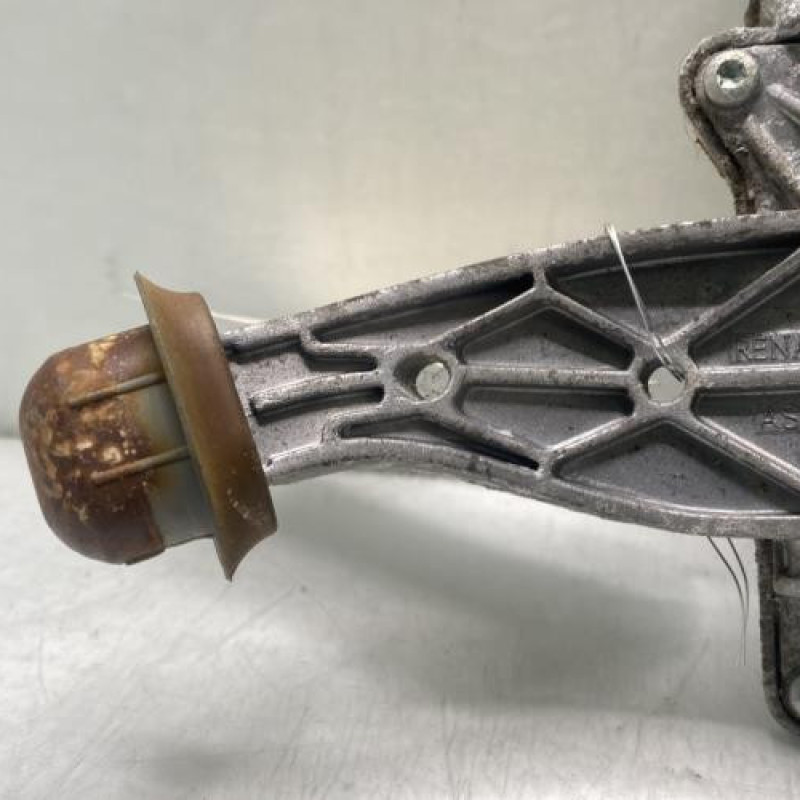 Moteur essuie glace avant gauche RENAULT SCENIC 3 Photo n°2