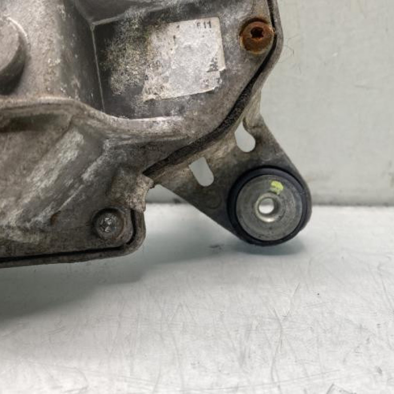 Moteur essuie glace avant gauche RENAULT SCENIC 3 Photo n°3