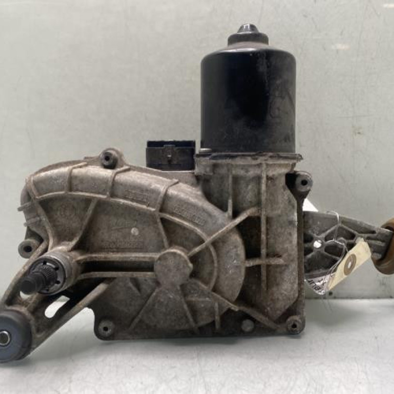 Moteur essuie glace avant gauche RENAULT SCENIC 3 Photo n°5