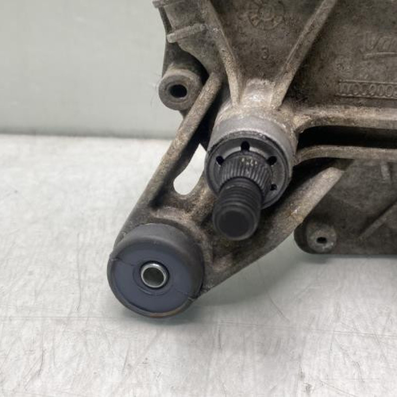 Moteur essuie glace avant gauche RENAULT SCENIC 3 Photo n°6