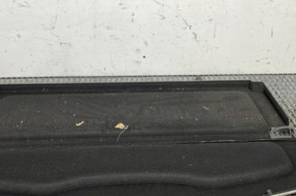 Plage arriere RENAULT SCENIC 3