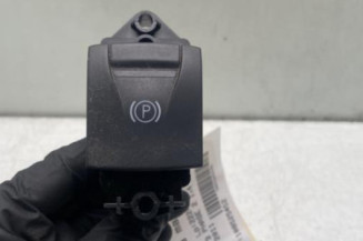 Poignee electrique frein a main RENAULT SCENIC 3 Photo n°1