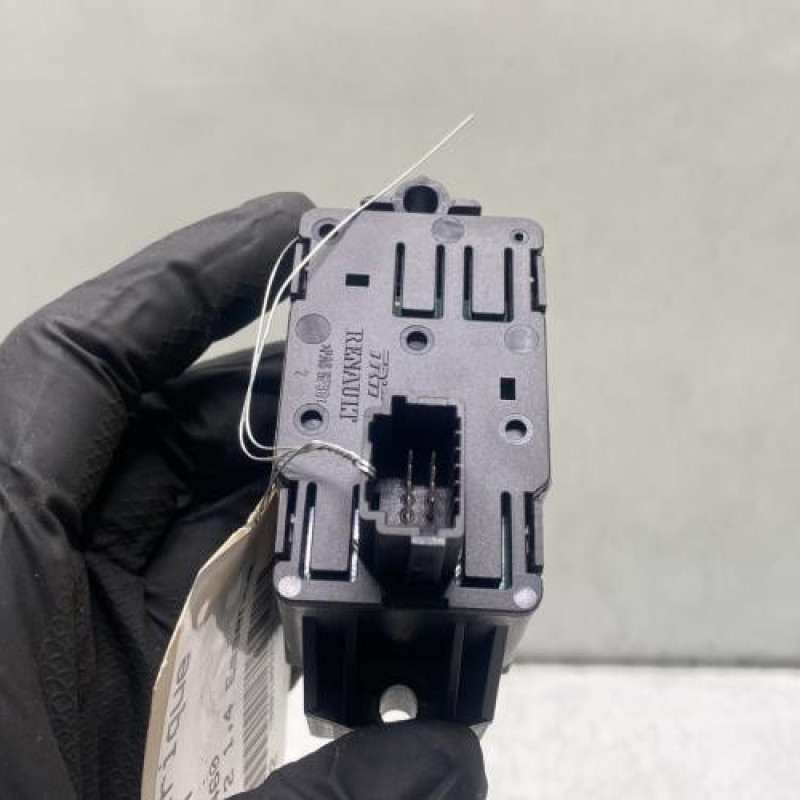 Poignee electrique frein a main RENAULT SCENIC 3 Photo n°3