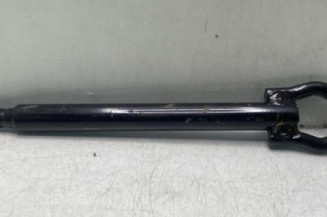 Crochet de remorquage RENAULT SCENIC 3 Photo n°1