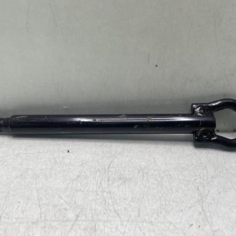 Crochet de remorquage RENAULT SCENIC 3 Photo n°1