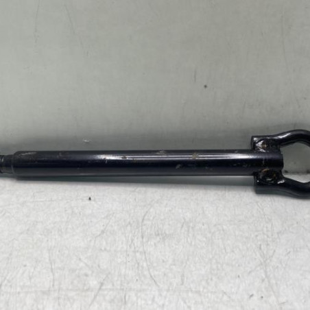 Crochet de remorquage RENAULT SCENIC 3 Photo n°1