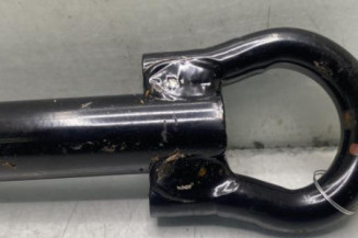 Crochet de remorquage RENAULT SCENIC 3