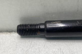 Crochet de remorquage RENAULT SCENIC 3