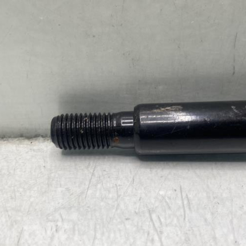 Crochet de remorquage RENAULT SCENIC 3 Photo n°3