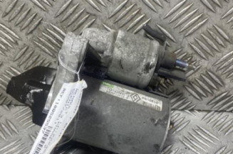 Demarreur RENAULT SCENIC 3 Photo n°1