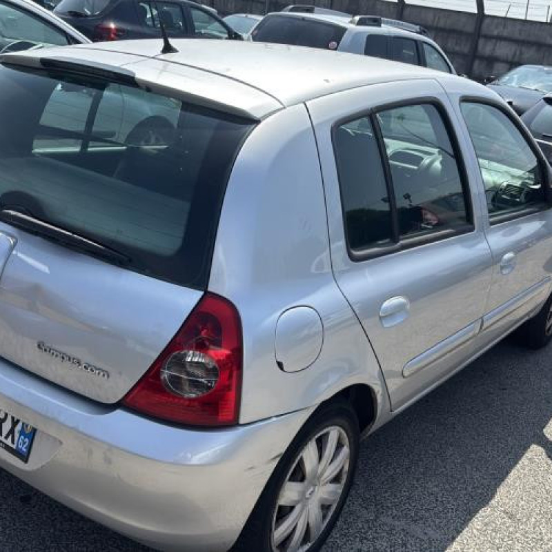 Baguette de porte arriere gauche  RENAULT CLIO 2 CAMPUS Photo n°7