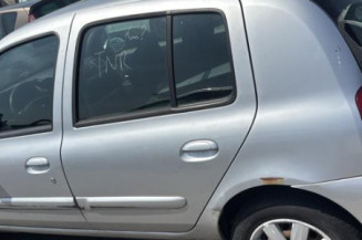 Baguette de porte arriere gauche  RENAULT CLIO 2 CAMPUS