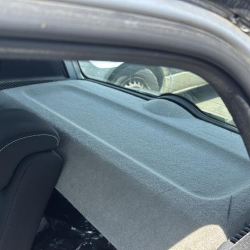 Baguette de porte arriere gauche  RENAULT CLIO 2 CAMPUS Photo n°15