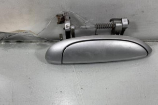 Poignee porte arriere droit RENAULT CLIO 2 CAMPUS Photo n°1