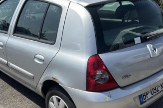 Poignee porte arriere droit RENAULT CLIO 2 CAMPUS