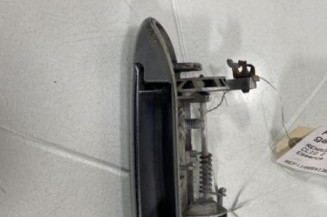 Poignee porte avant gauche RENAULT CLIO 2 CAMPUS