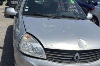 Poignee porte arriere droit RENAULT CLIO 2 CAMPUS