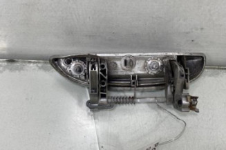 Poignee porte avant gauche RENAULT CLIO 2 CAMPUS