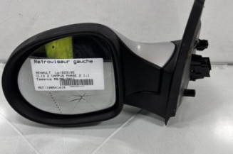 Retroviseur gauche RENAULT CLIO 2 CAMPUS Photo n°1
