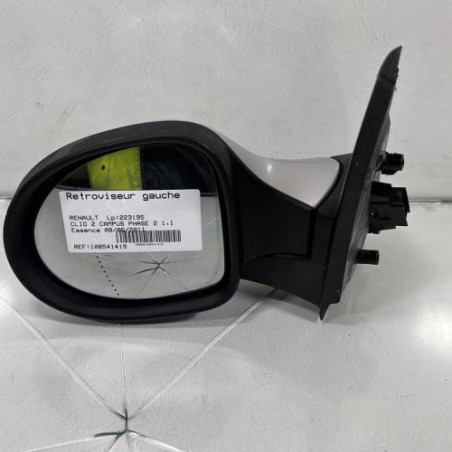 Retroviseur gauche RENAULT CLIO 2 CAMPUS Photo n°1