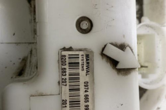 Pompe à carburant RENAULT CLIO 2 CAMPUS
