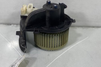 Pulseur d'air RENAULT CLIO 2 CAMPUS Photo n°1