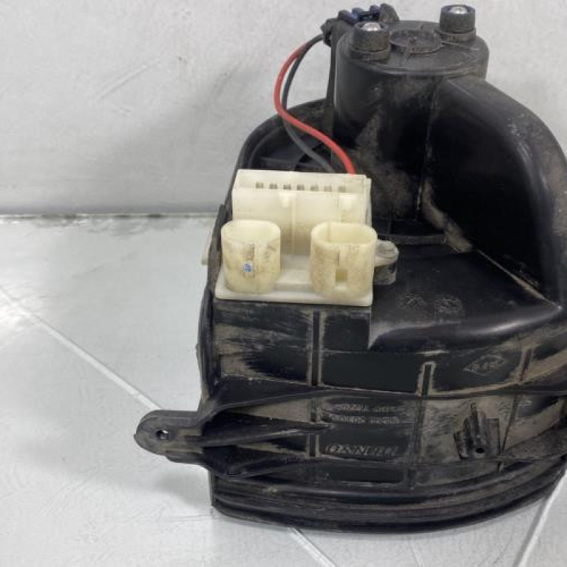 Pulseur d'air RENAULT CLIO 2 CAMPUS Photo n°2