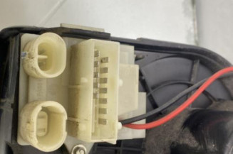 Pulseur d'air RENAULT CLIO 2 CAMPUS