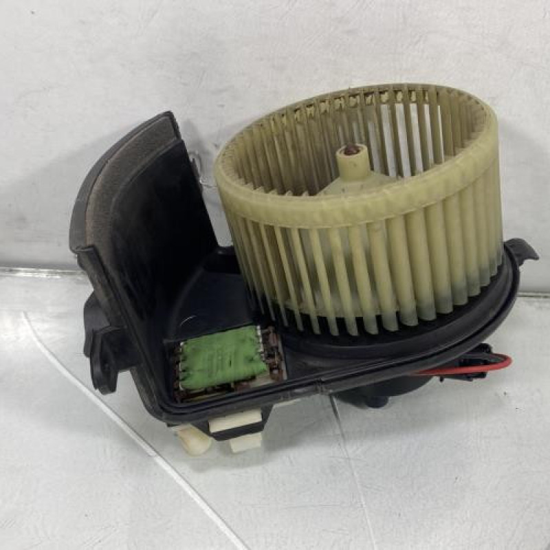 Pulseur d'air RENAULT CLIO 2 CAMPUS Photo n°4