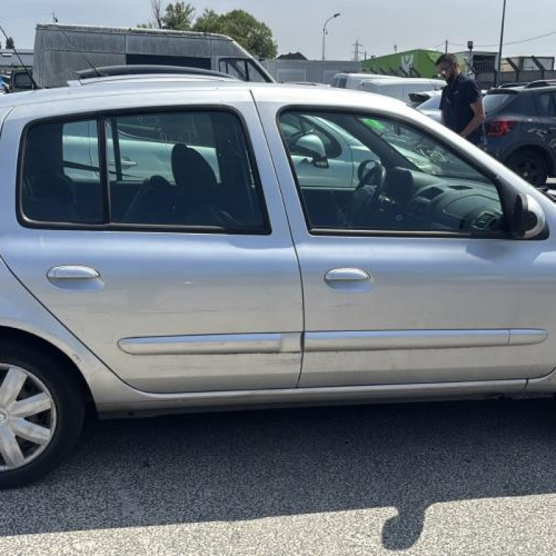 Pulseur d'air RENAULT CLIO 2 CAMPUS Photo n°11