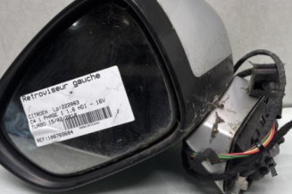 Retroviseur gauche CITROEN C4 1 Photo n°1