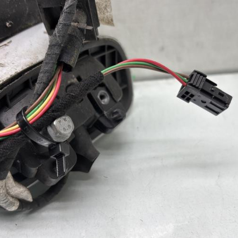 Retroviseur gauche CITROEN C4 1 Photo n°2