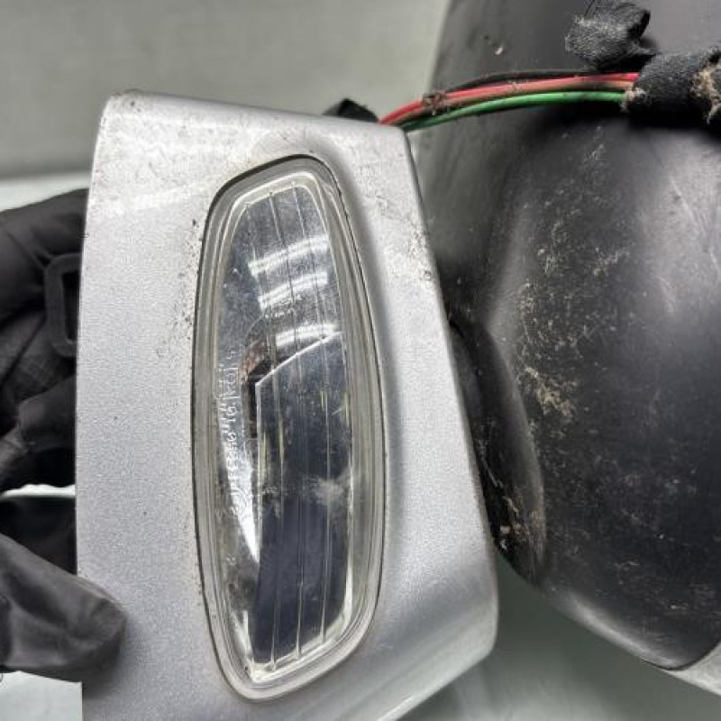 Retroviseur droit CITROEN C4 1 Photo n°7