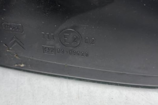 Retroviseur gauche CITROEN C4 1