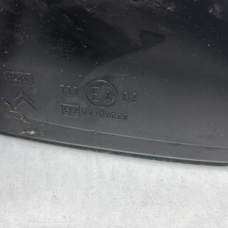 Retroviseur gauche CITROEN C4 1 Photo n°6