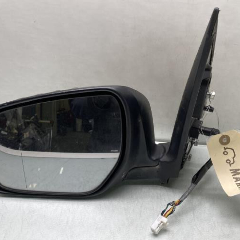 Retroviseur gauche RENAULT KOLEOS 1 Photo n°1