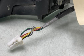 Retroviseur gauche RENAULT KOLEOS 1