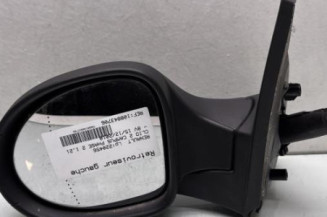 Retroviseur gauche RENAULT CLIO 2 CAMPUS Photo n°1